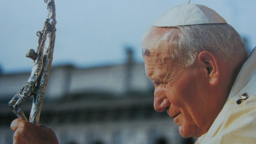 Giovanni Paolo II