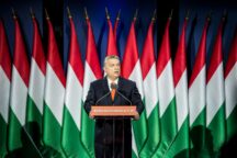 Orbán Ungheria