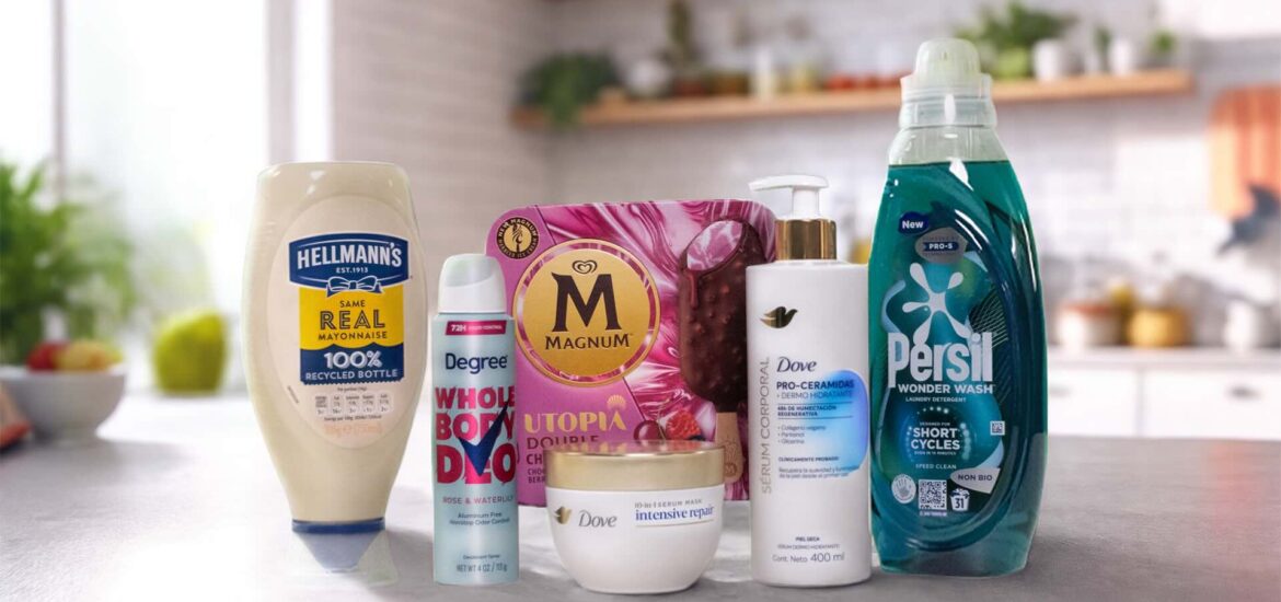 Unilever