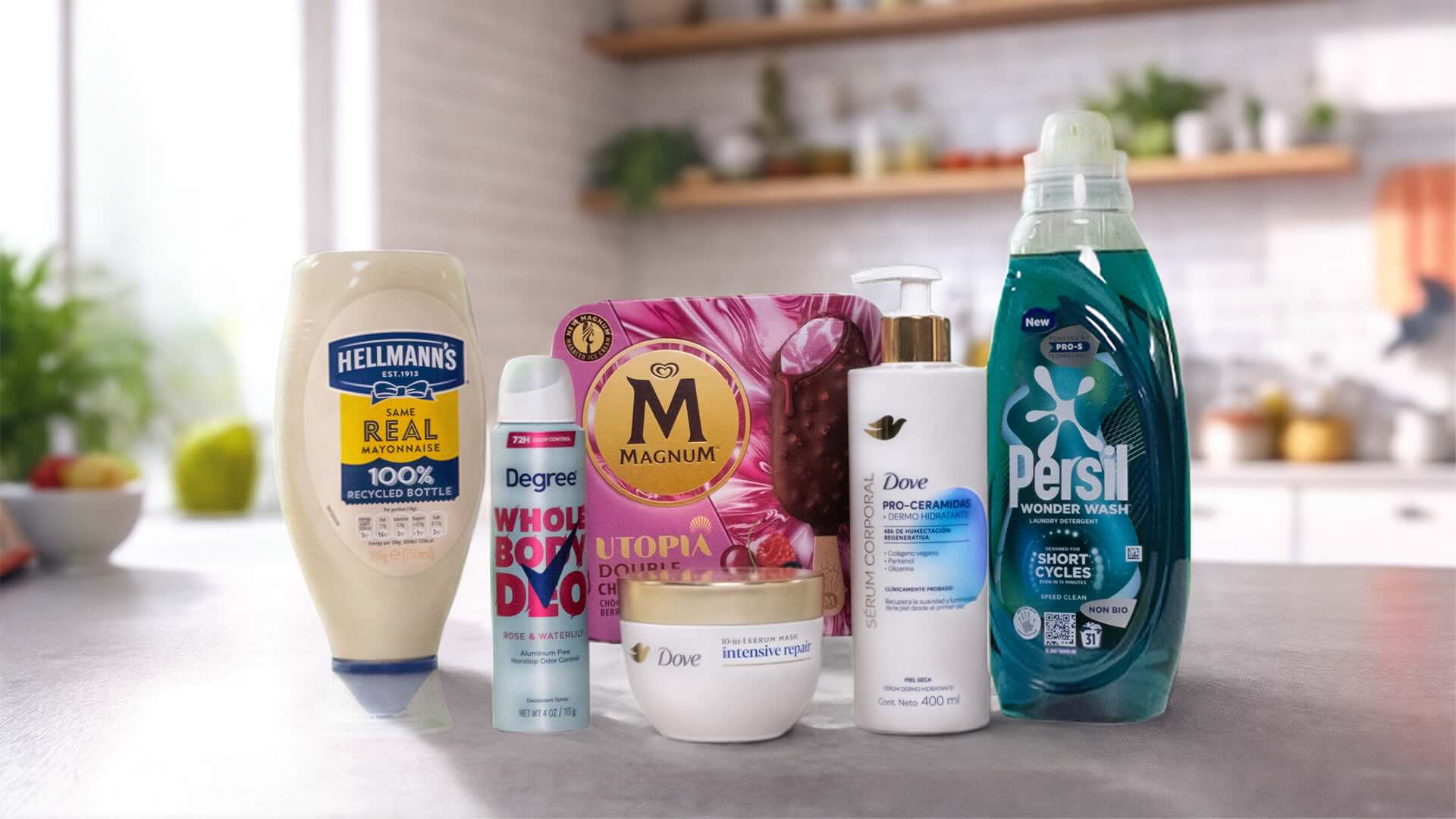 Unilever