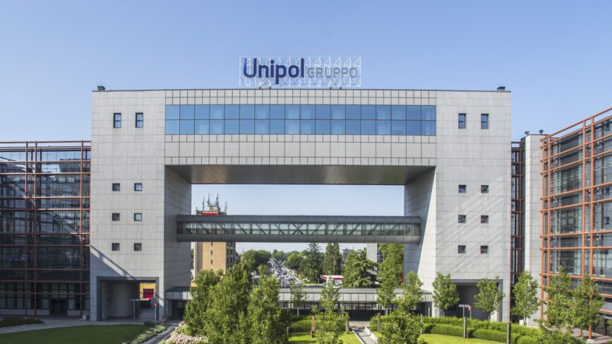 Unipolsai