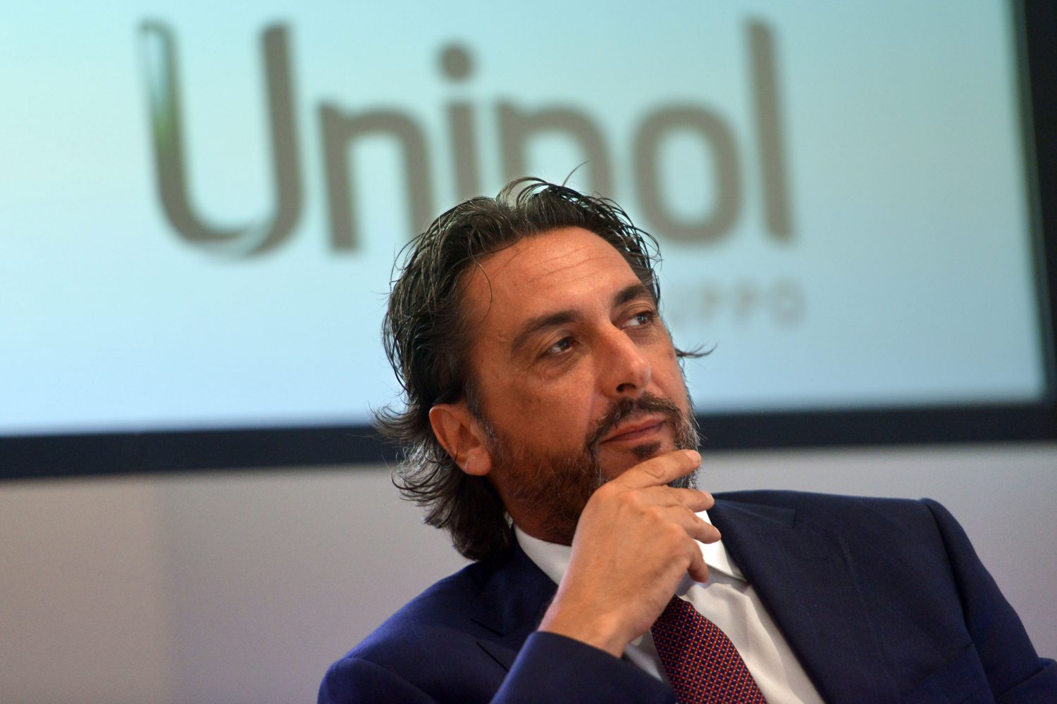 Twitter, healthcare, transport, Bper and Sondrio. All the latest Cimbrian news from Unipol