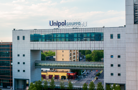 All about Unipol accounts