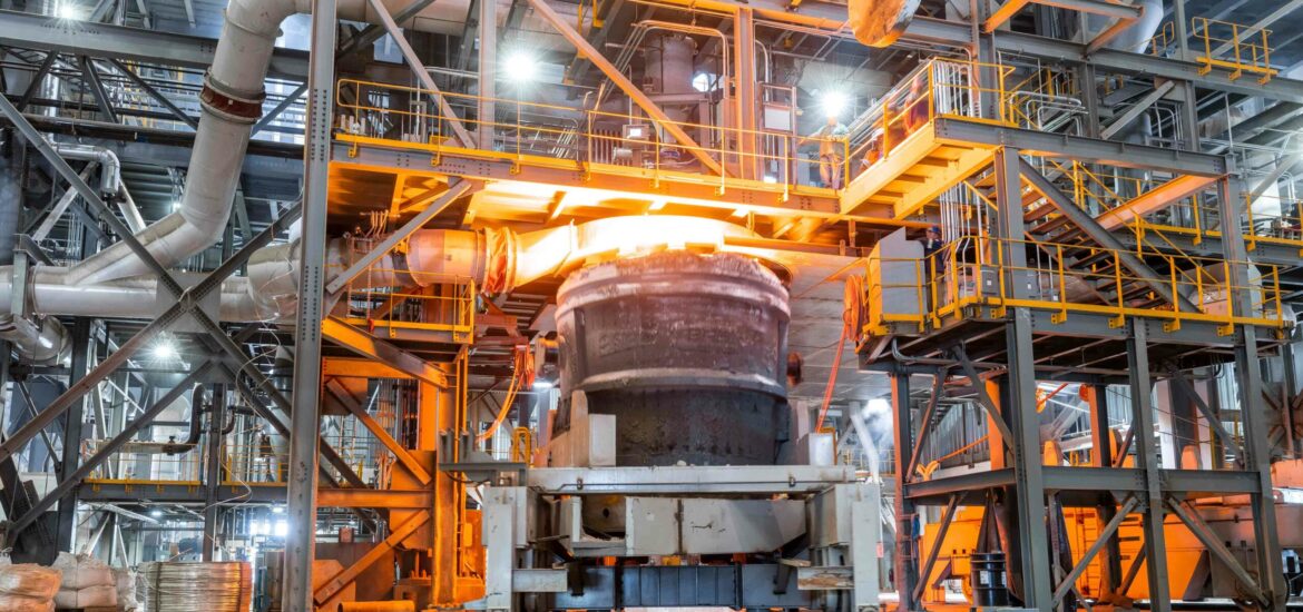 nippon steel