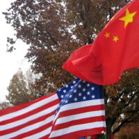 usa cina