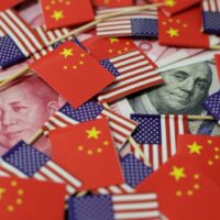 usa cina