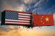 Commercio Usa-cina