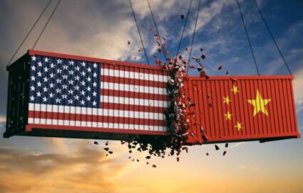 commercio usa-cina