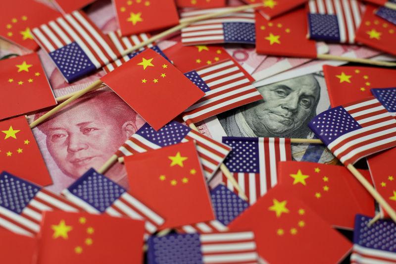 Why China and the United States cannot afford an economic war