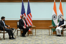 India Usa
