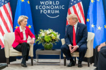 Economia Ue Usa