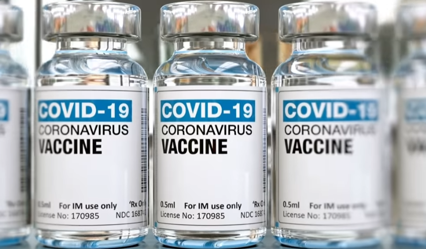 Efficacia Vaccini Biden Covid