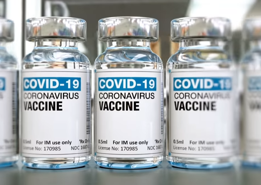 Count on the timing of the Covid vaccine is exaggerating. Word of experts and the EU Commission