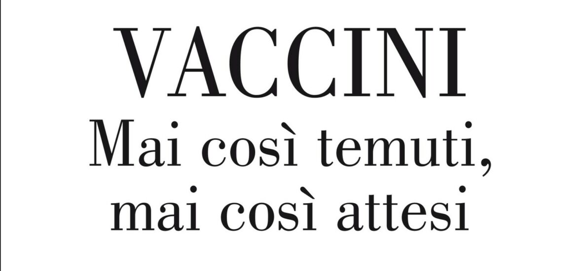 VACCINI