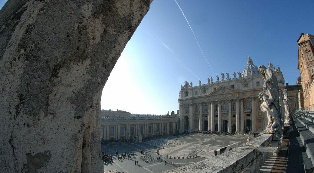 Bilancio Vaticano