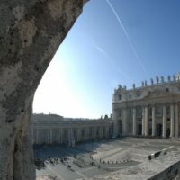 bilancio vaticano