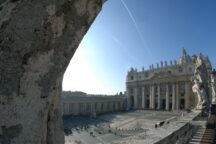 Bilancio Vaticano