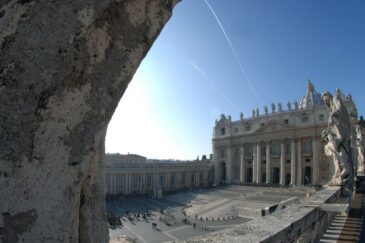 bilancio vaticano