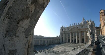 Bilancio Vaticano