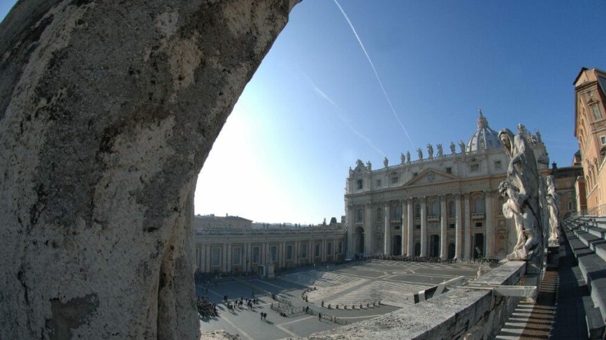 Bilancio Vaticano