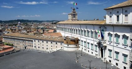 Vi Spiego Gli Errori Di Mattarella Su Def, Costituzione E Regole Ue. Il Commento Del Prof. Perotti (Bocconi)