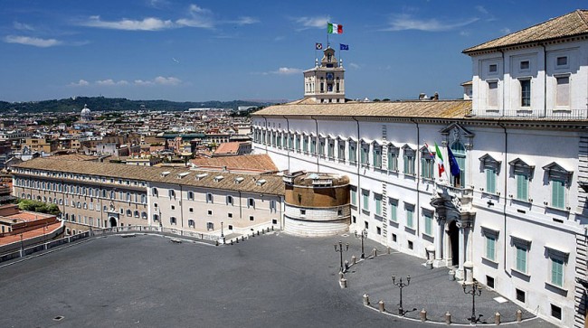 Vi spiego gli errori di Mattarella su Def, Costituzione e regole Ue. Il commento del prof. Perotti (Bocconi)