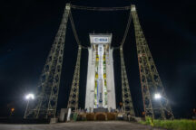 Vega C