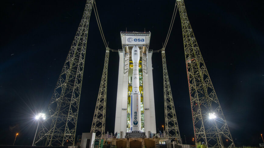 Vega C