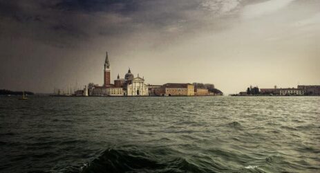 Saper prevenire e gestire eventi estremi come l’inondazione di Venezia
