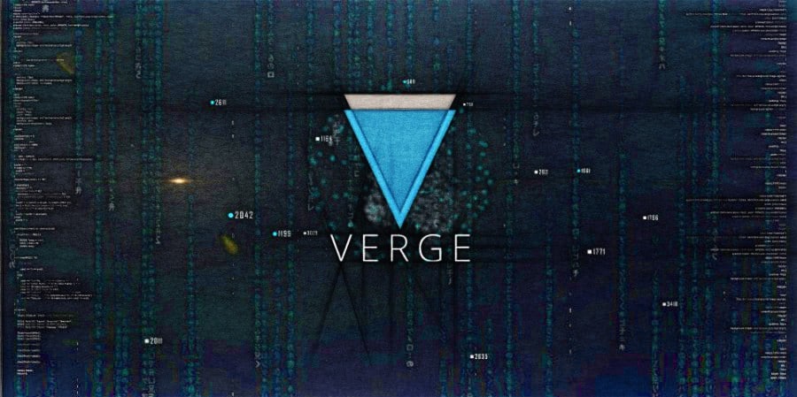 Monete digitali, che cosa si combina con Verge?