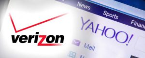 verizon yahoo