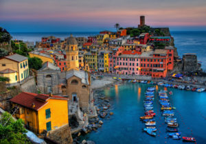 viaggi vernazza