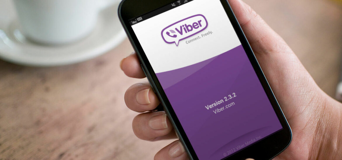 Viber