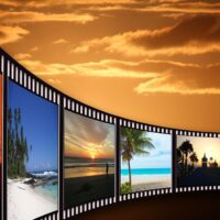 Video-on-demand