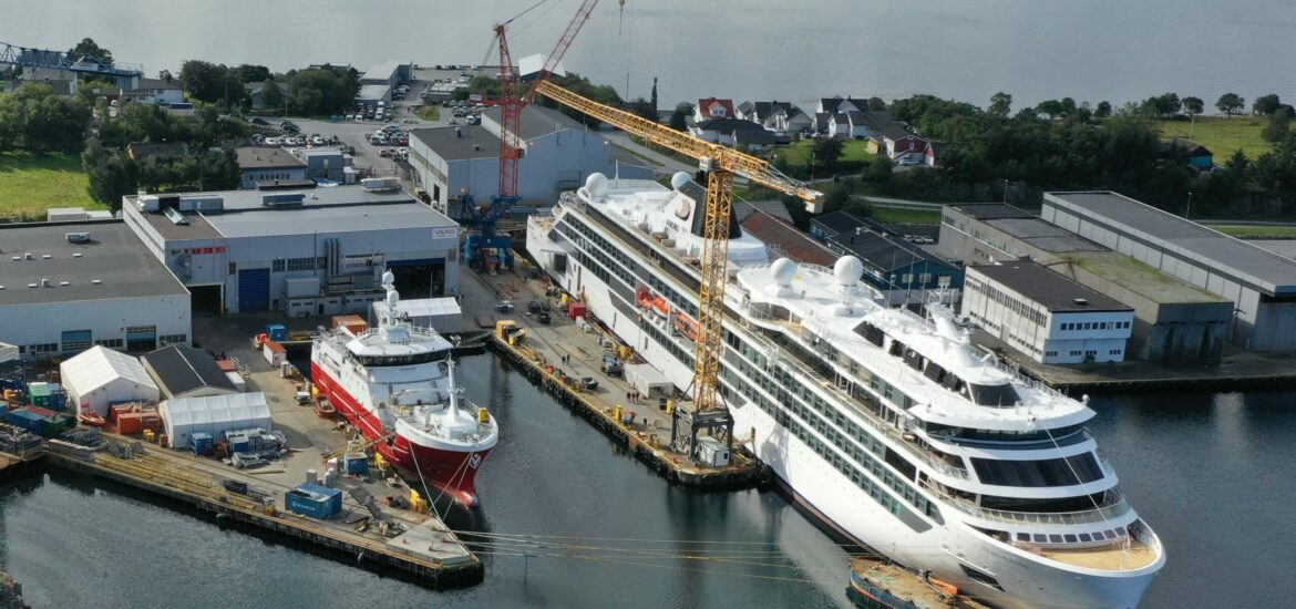 Fincantieri Viking