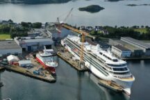 Fincantieri Viking