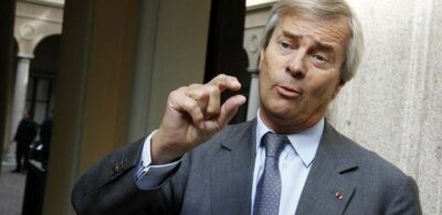 bolloré