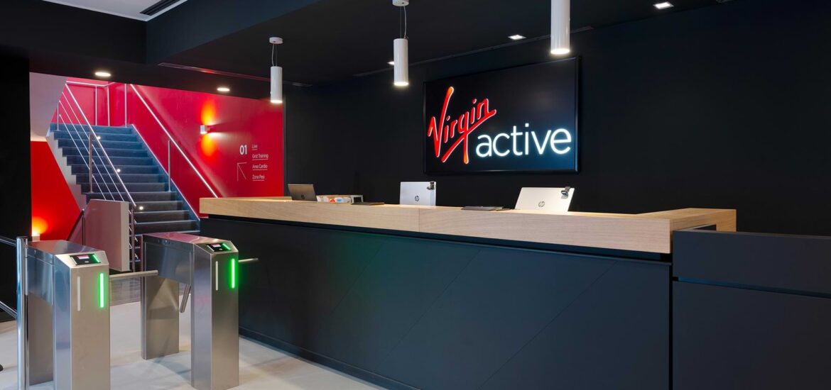 Virgin Active