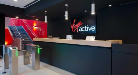 Virgin Active