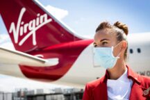Virgin Atlantic
