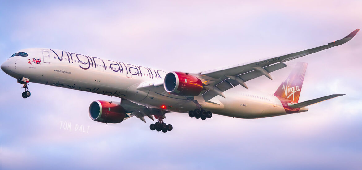 Virgin Atlantic