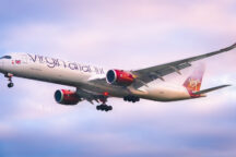 Virgin Atlantic