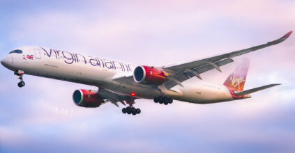 Virgin Atlantic