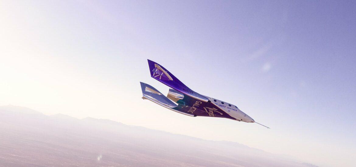 Virgin Galactic