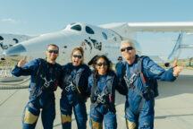 Virgin Galactic