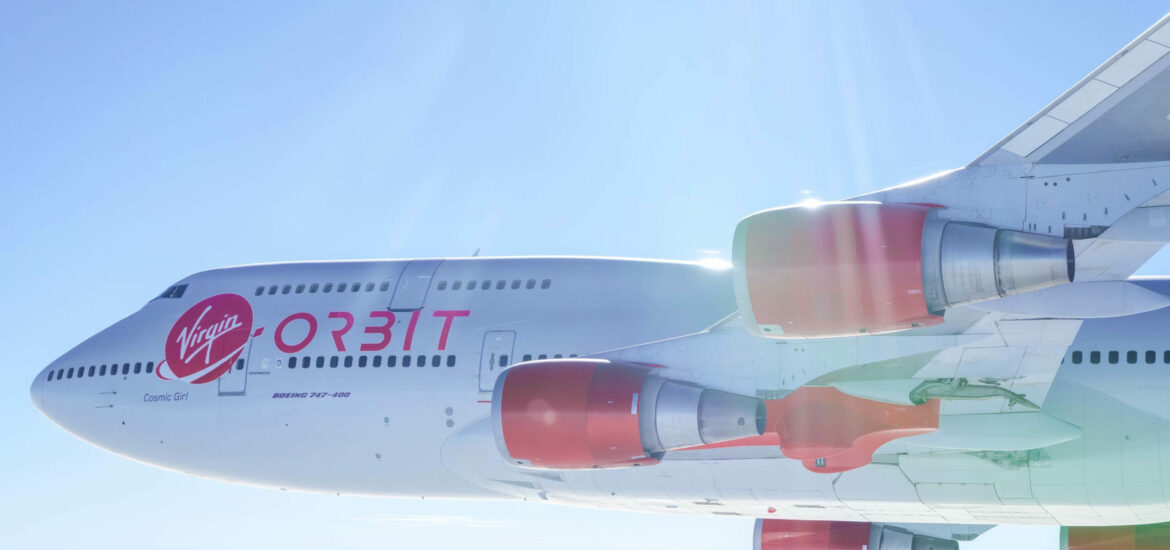 Virgin Orbit