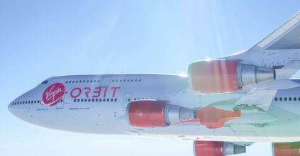 Virgin Orbit