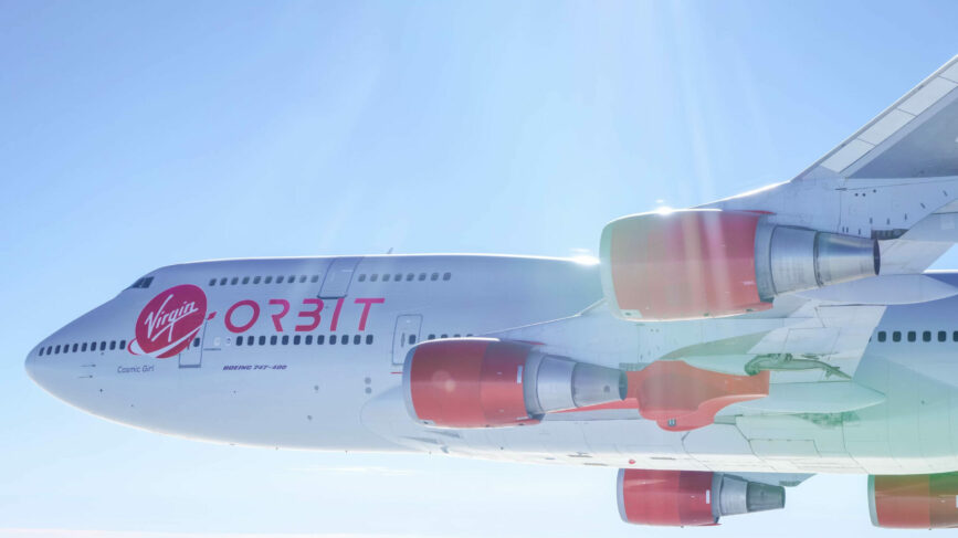 Virgin Orbit