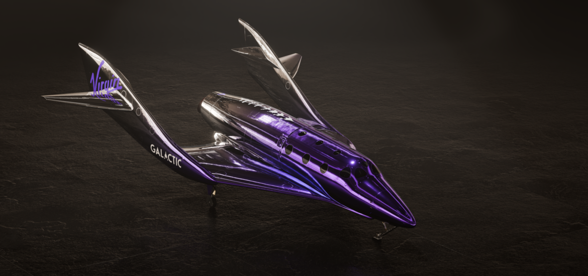 virgin galactic