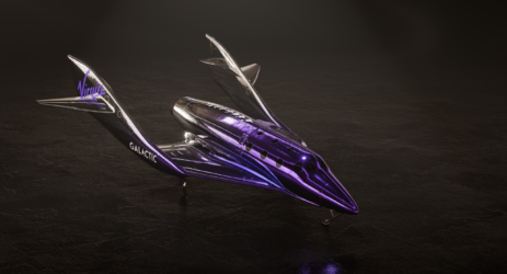 virgin galactic